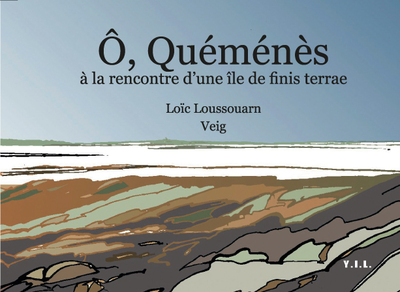 Picture of Ô, Quéménès à la rencontre d'une île de finis terrae