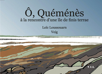 Picture of Ô, Quéménès à la rencontre d'une île de finis terrae