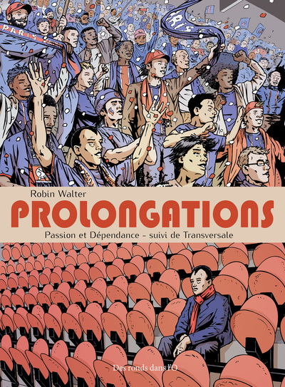 Picture of PROLONGATIONS