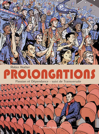 Picture of PROLONGATIONS