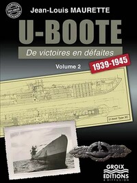 Image de U-Boote - de victoires en défaites, 1939-1945