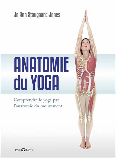 Image de Anatomie du yoga