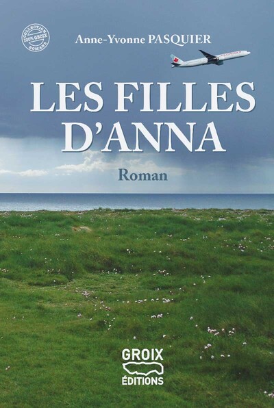 Picture of LES FILLES D'ANNA