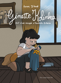 Picture of GINETTE KOLINKA