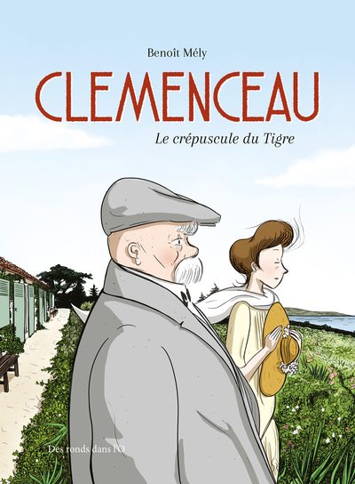 Picture of CLEMENCEAU