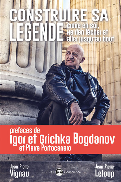 Image de Construire sa légende
