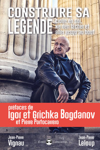 Picture of Construire sa légende
