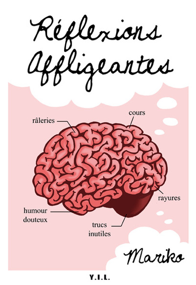 Picture of Réflexions Affligeantes