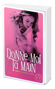 Picture of Donne-moi ta main - tome 2 Connais-toi toi-même