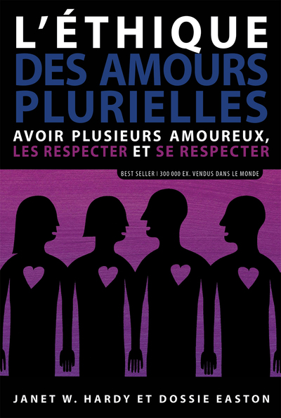 Image de L'éthique des amours plurielles