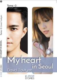 Picture of My heart in Seoul - tome 3