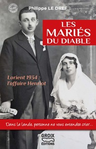 Image de Les mariés du diable