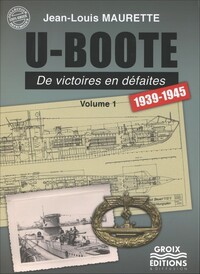 Picture of U-Boote - de victoires en défaites, 1939-1945