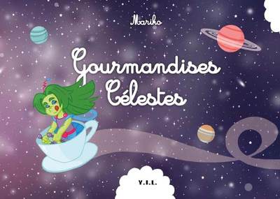 Image de Gourmandises Célestes