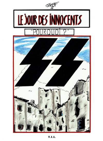 Picture of Le jour des innocents, "Pourquoi?"