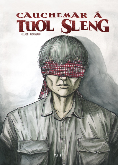 Image de Cauchemar à Tuol Sleng