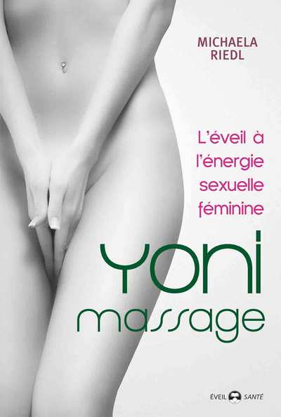 Image de Yoni massage