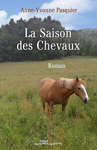 Picture of La saison des chevaux