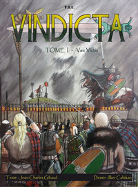 Picture of Vindicta, Tome 1, Vae Victis