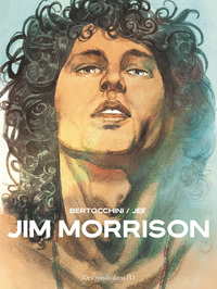 Image de Jim Morrison