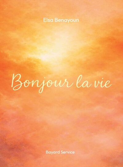 Picture of Bonjour la vie