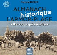 Image de ALMANACH HISTORIQUE DE LARMOR-PLAGE