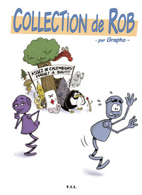 Image de Collection de Rob