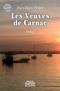 Image de Les veuves de Carnac