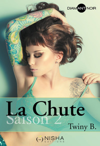 Picture of La Chute - Saison 2