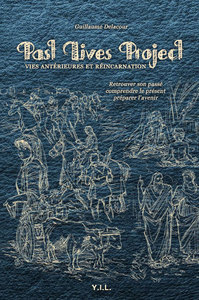 Picture of Past Lives Project