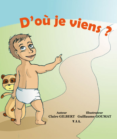 Image de D'où je viens?