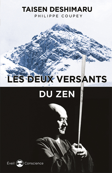 Image de Les deux versants du zen