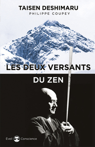 Image de Les deux versants du zen