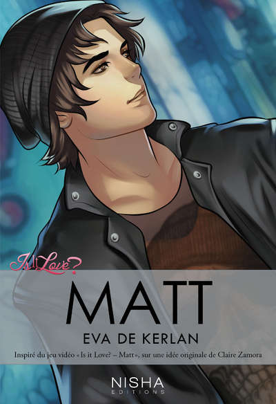 Picture of Matt