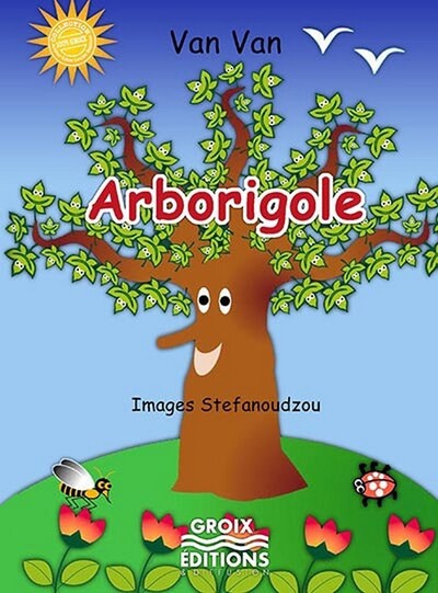 Picture of Arborigole