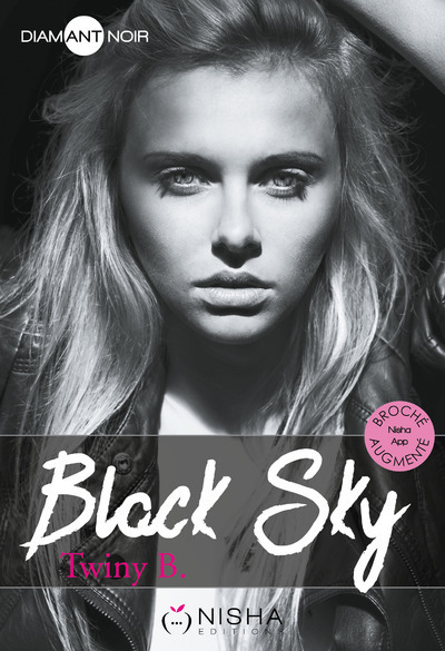 Picture of Black Sky