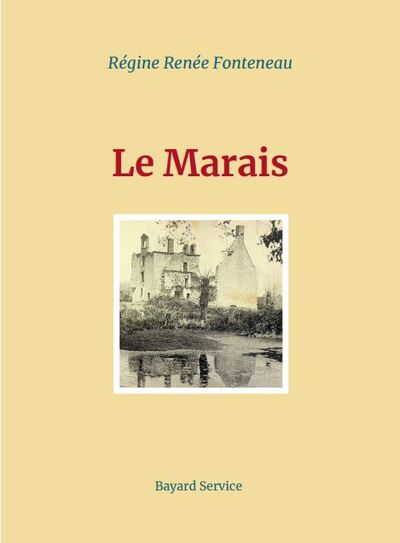 Picture of Le marais