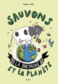 Picture of Sauvons la Bretagne et la Planète