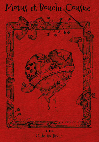 Image de Motus et bouche cousue