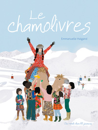 Picture of Le Chamolivres