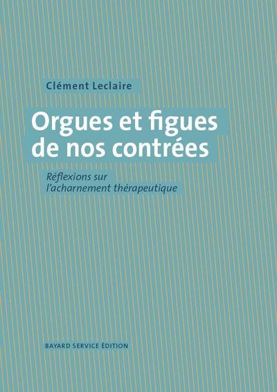 Image de Orgues et figues de nos contrées