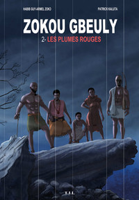 Picture of Zokou Gbeuly   Les plumes rouges