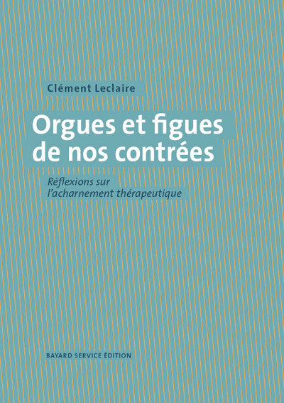 Picture of Orgues et figues de nos contrées