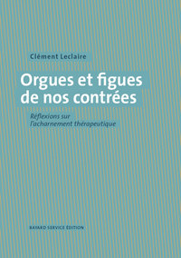 Picture of Orgues et figues de nos contrées