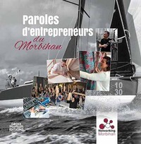 Picture of Paroles d'entrepreneurs du Morbihan