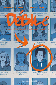 Picture of DEBILE