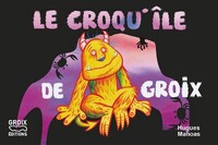 Image de Le croqu'île de Groix