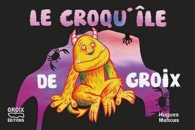 Image de Le croqu'île de Groix