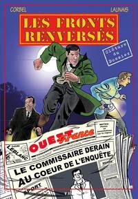 Picture of Les Fronts renversés T2