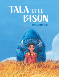 Image de TALA ET LE BISON